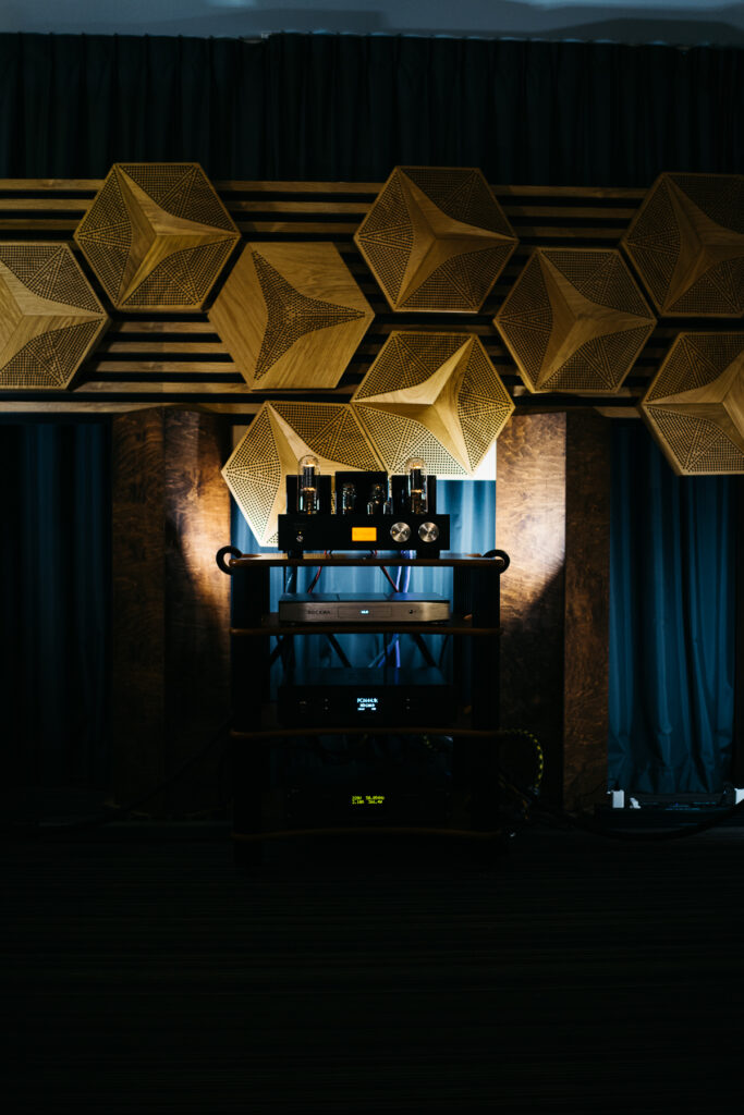 Premium Sound Line Magnetic 845, audiosolutions