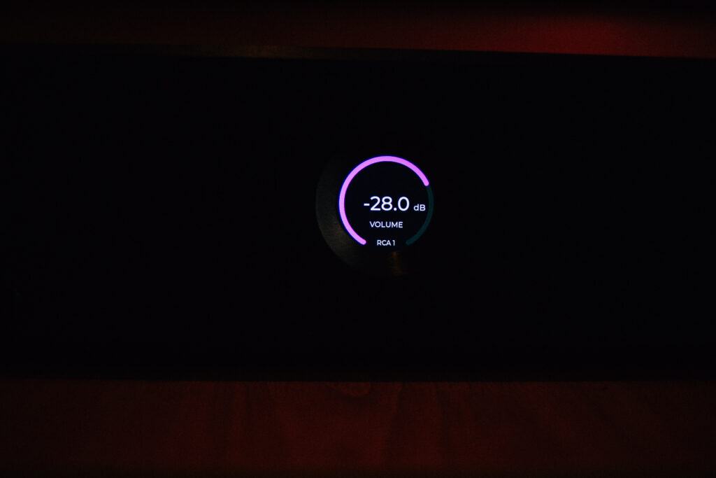 wzmacniacz do 20 000zł matway ml one