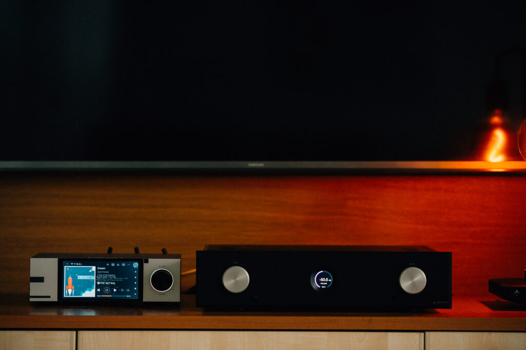 EVERSOLO DMP-A6 gen2 matway ml one