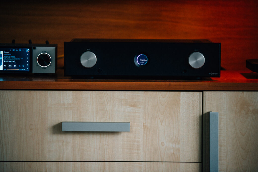 eversolo dmp-a6 gen2