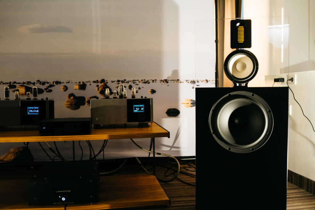 bonawatt, qualio kolumny