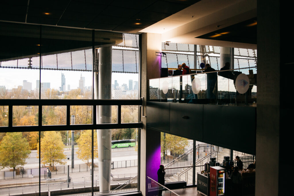 stadion narodowy avs targi